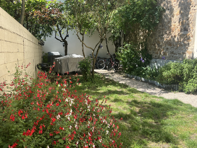 vente Appartement Bois Colombes - Photo 2