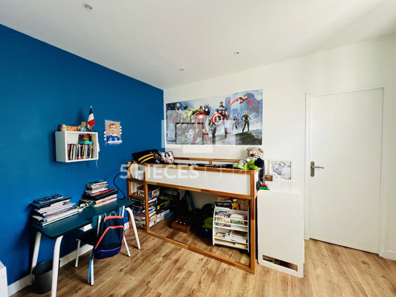 vente Appartement Bois Colombes - Photo 9