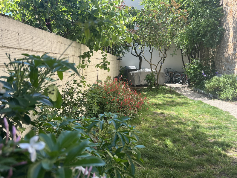 vente Appartement Bois Colombes - Photo 4