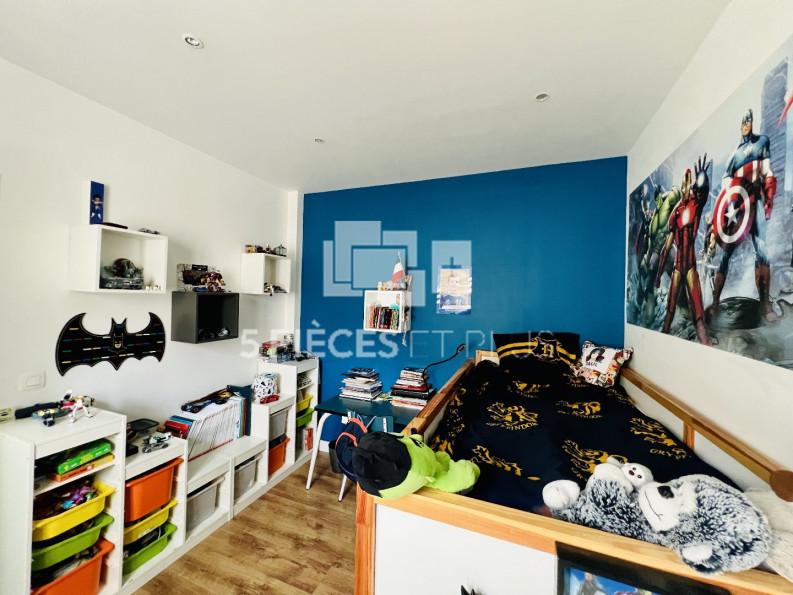 vente Appartement Bois Colombes - Photo 10