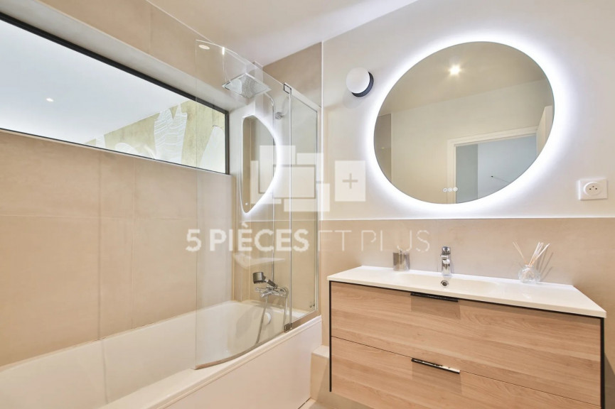 vente Appartement Boulogne-billancourt - Photo 10