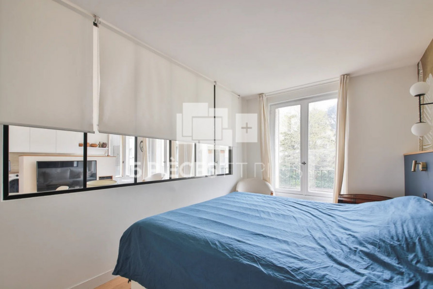 vente Appartement Boulogne-billancourt - Photo 7