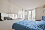 vente Appartement Boulogne-billancourt