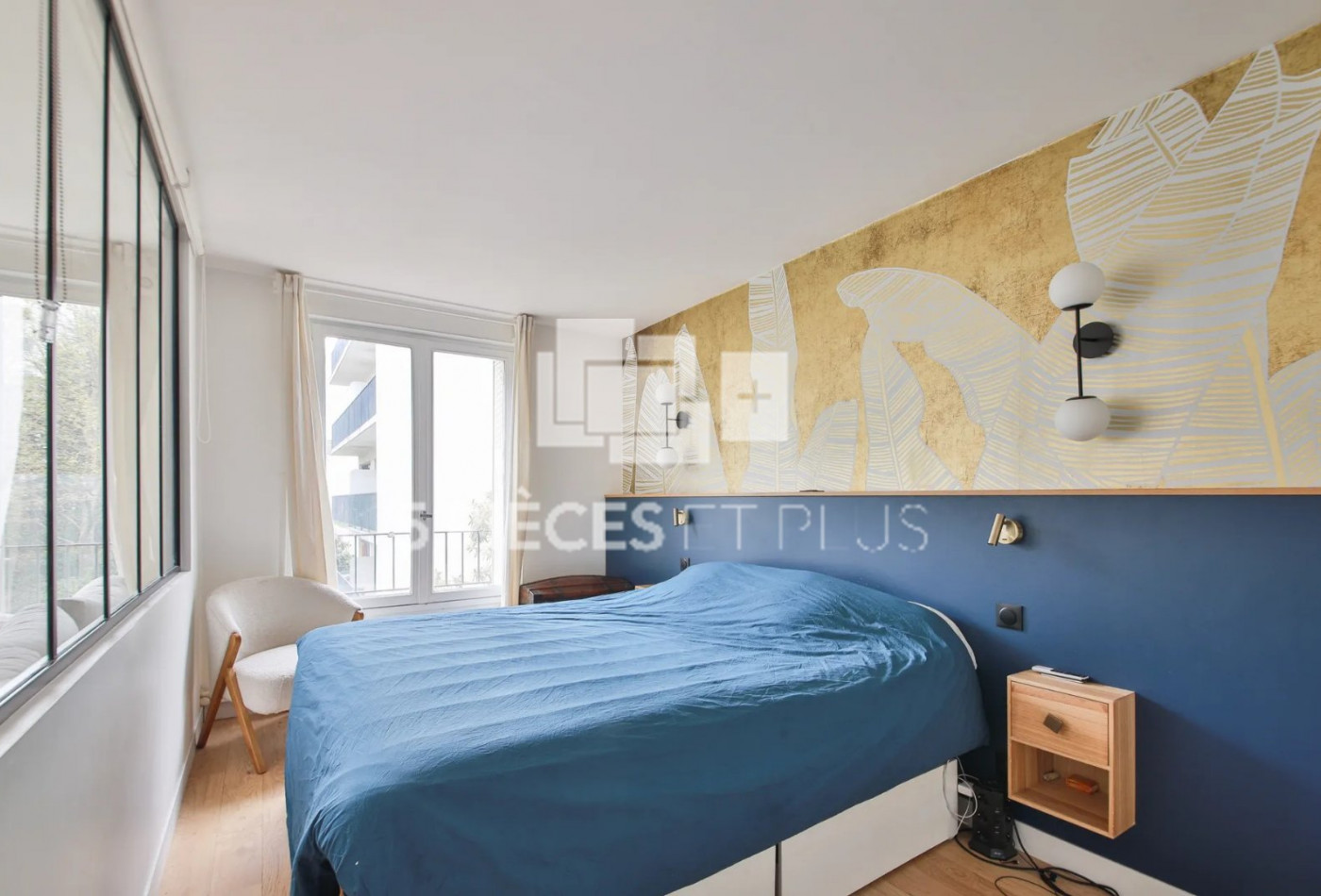 vente Appartement Boulogne-billancourt - Photo 8