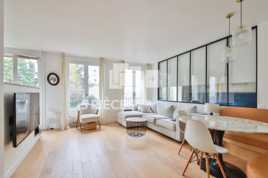 vente Appartement Boulogne-billancourt - Photo 4