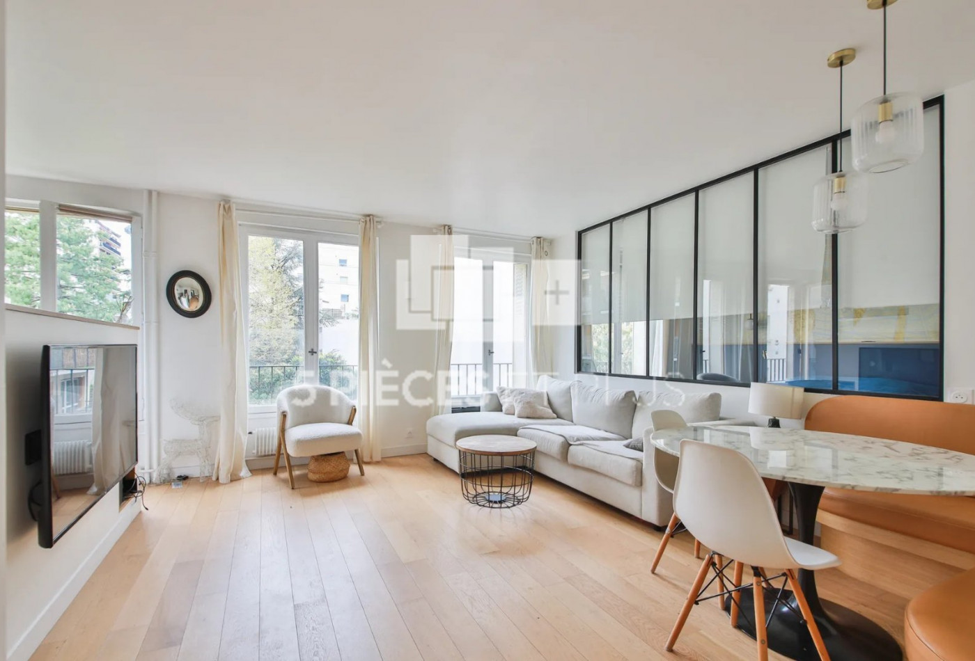 vente Appartement Boulogne-billancourt - Photo 4