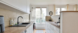 vente Appartement Boulogne-billancourt