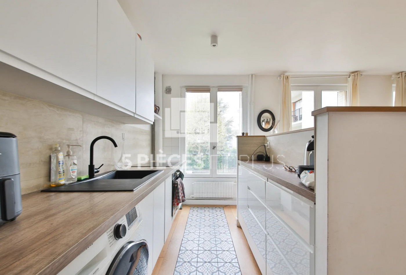 vente Appartement Boulogne-billancourt - Photo 6