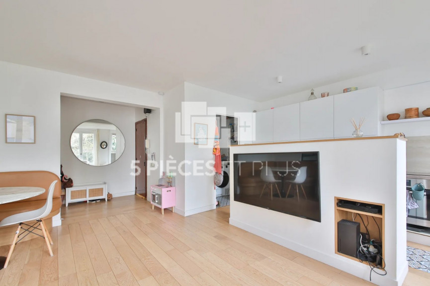 vente Appartement Boulogne-billancourt - Photo 5