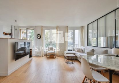 vente Appartement Boulogne-billancourt