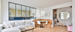 vente Appartement Boulogne-billancourt