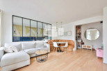 vente Appartement Boulogne-billancourt