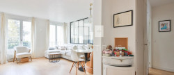 vente Appartement Boulogne-billancourt