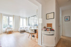 vente Appartement Boulogne-billancourt