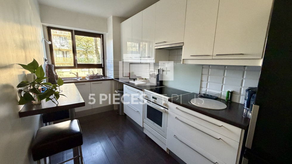 vente Appartement en résidence Suresnes - Photo 3