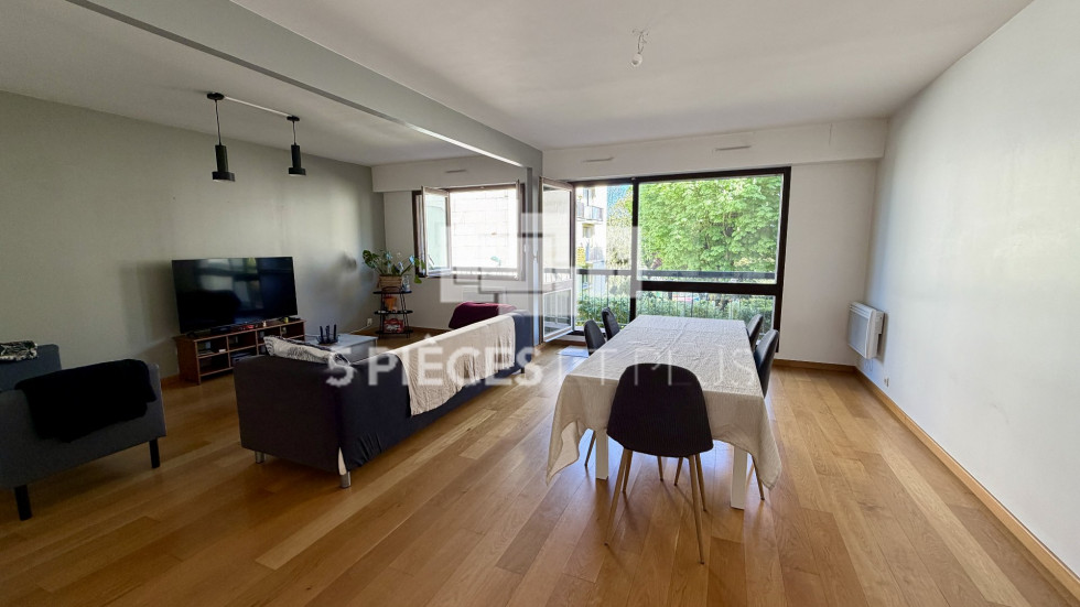 vente Appartement en résidence Suresnes - Photo 2