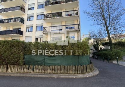 vente Appartement en résidence Suresnes