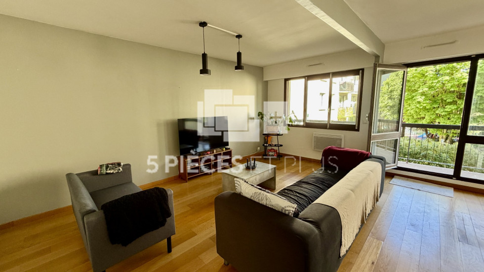 vente Appartement en résidence Suresnes - Photo 4
