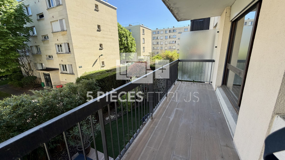 vente Appartement en résidence Suresnes - Photo 10