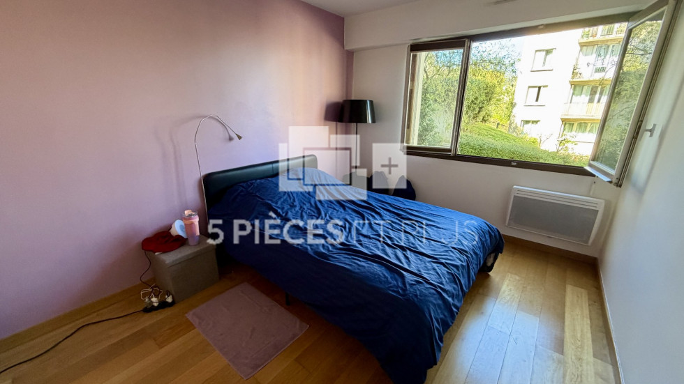 vente Appartement en résidence Suresnes - Photo 7