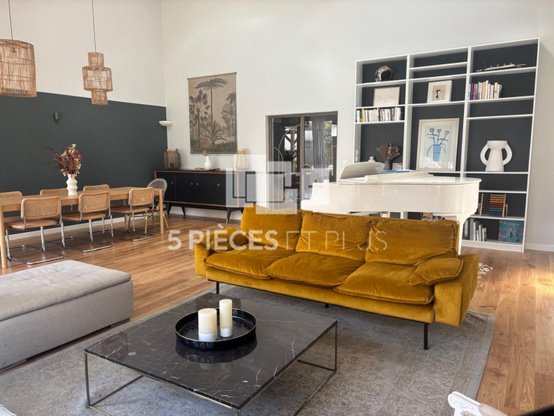 vente Maison loft Bordeaux - Photo 2