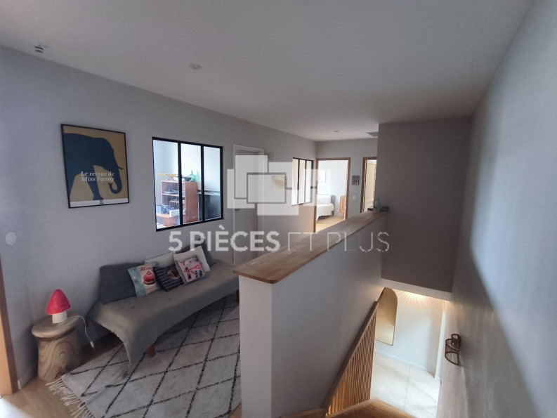 vente Maison loft Bordeaux - Photo 10
