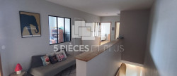 vente Maison loft Bordeaux