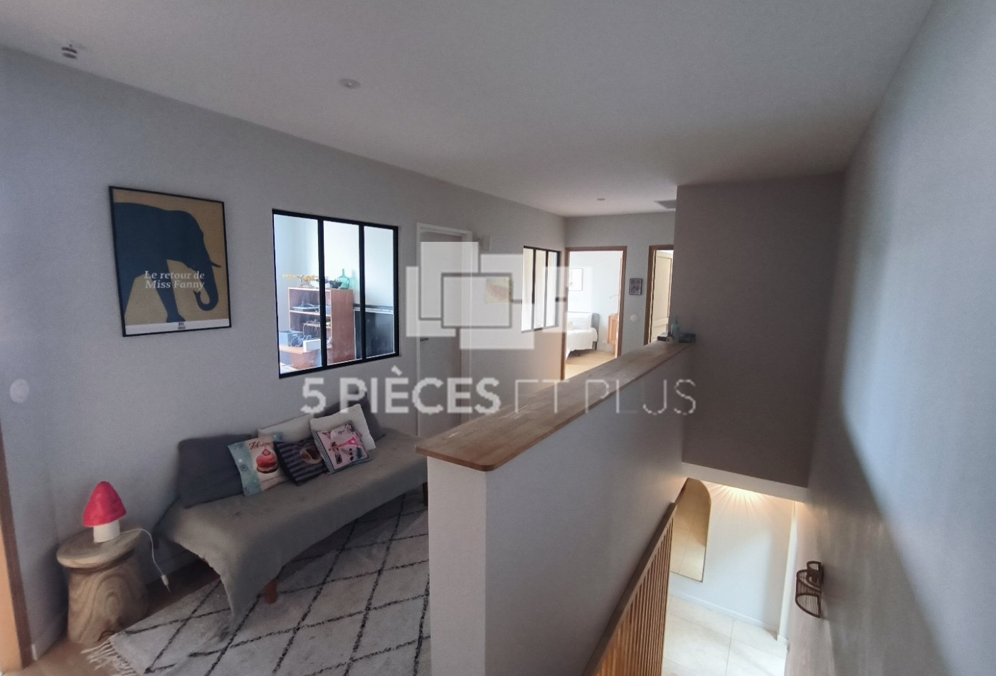 vente Maison loft Bordeaux - Photo 10
