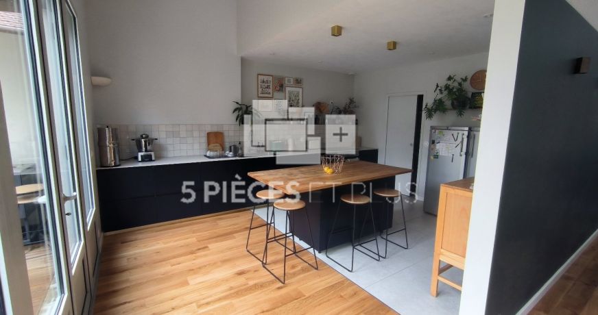 vente Maison loft Bordeaux