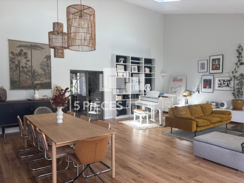 vente Maison loft Bordeaux - Photo 1