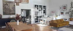 vente Maison loft Bordeaux
