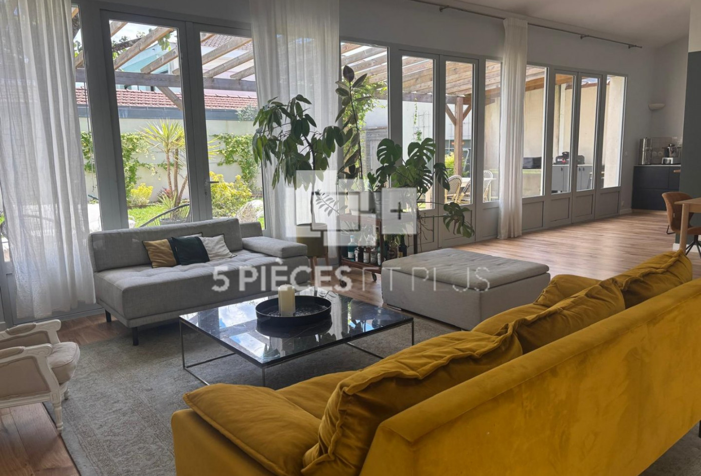 vente Maison loft Bordeaux - Photo 4