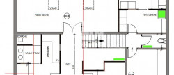 vente Maison loft Bordeaux