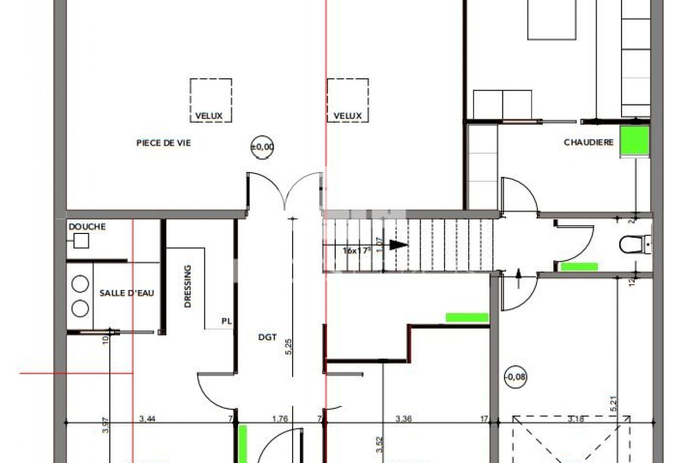 vente Maison loft Bordeaux - Photo 5