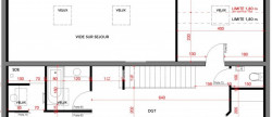 vente Maison loft Bordeaux