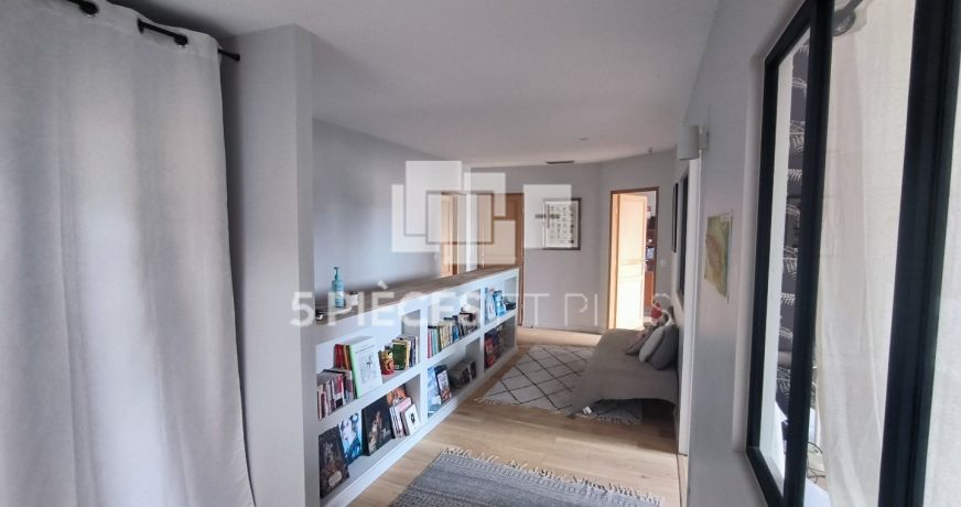 vente Maison loft Bordeaux
