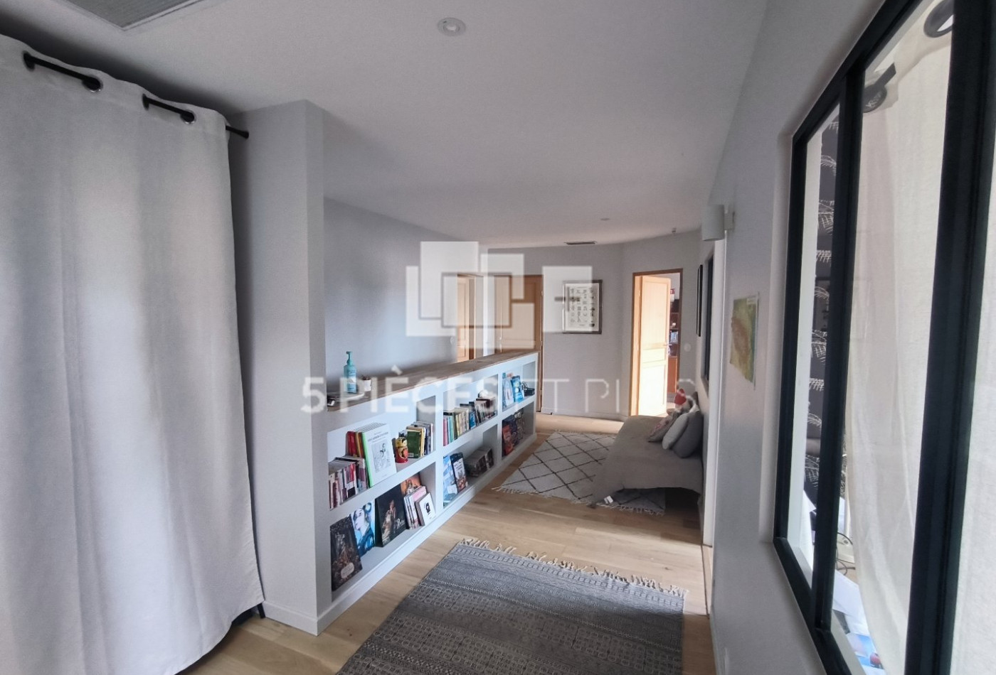 vente Maison loft Bordeaux - Photo 8