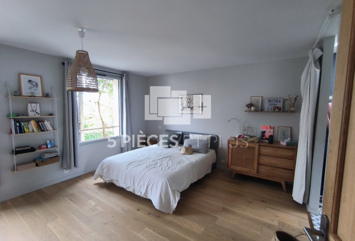vente Maison loft Bordeaux - Photo 9