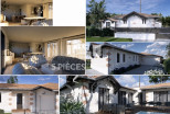 vente Villa La Teste De Buch