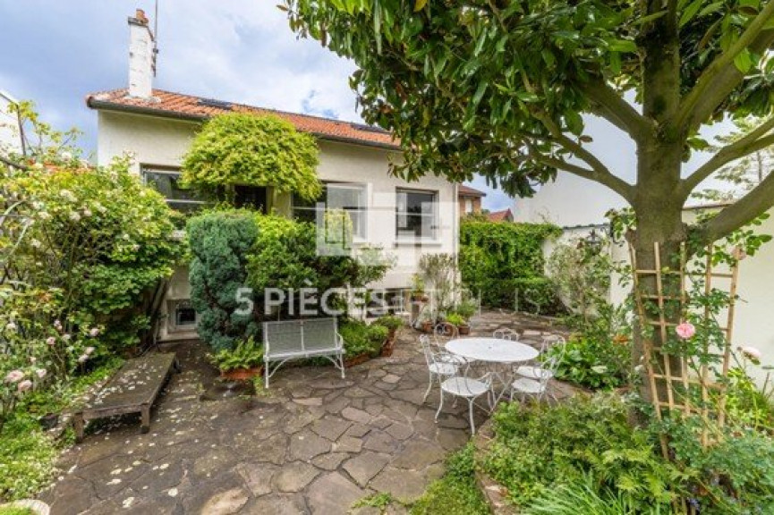 vente Maison Suresnes - Photo 6
