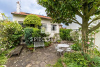 vente Maison Suresnes
