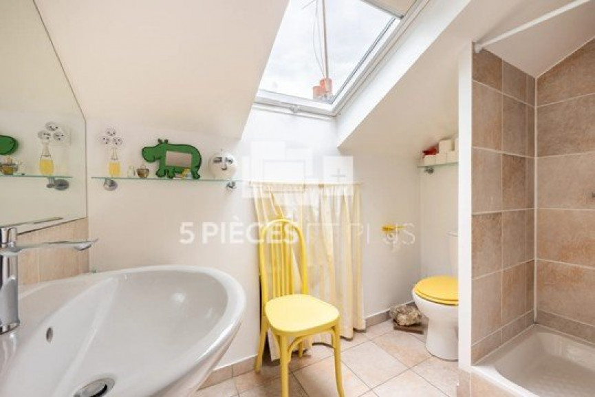 vente Maison Suresnes - Photo 12