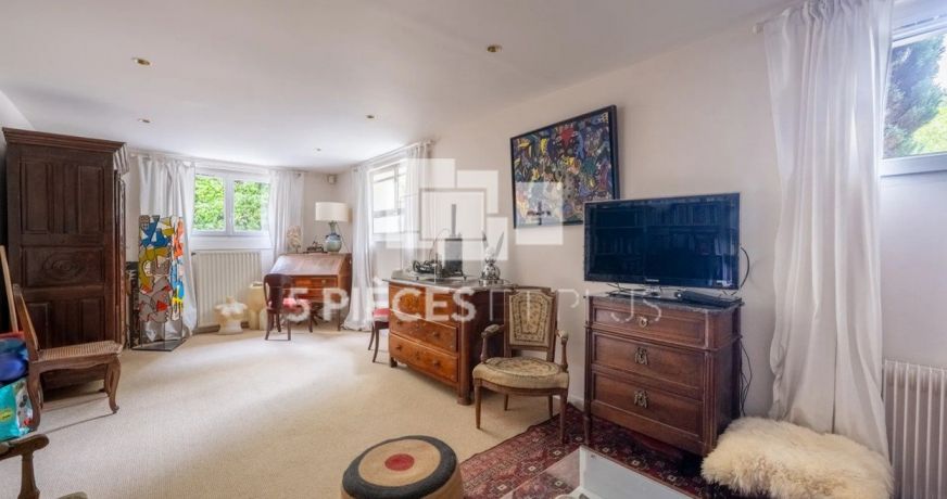 vente Maison Suresnes