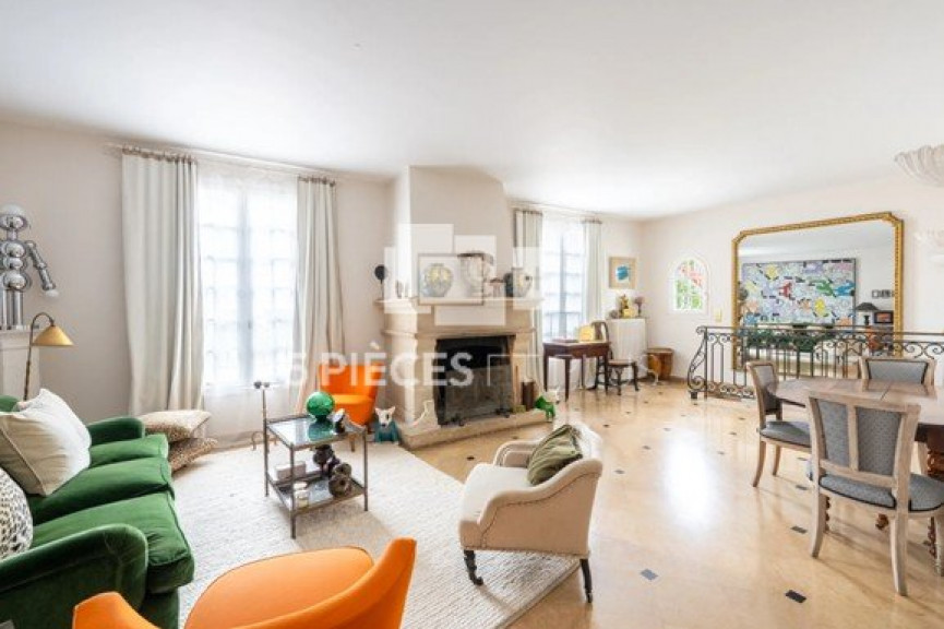 vente Maison Suresnes - Photo 3