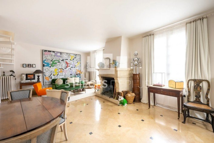 vente Maison Suresnes - Photo 4