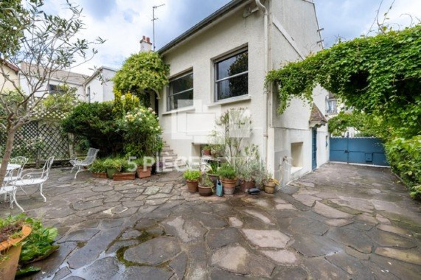 vente Maison Suresnes - Photo 15