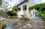 vente Maison Suresnes