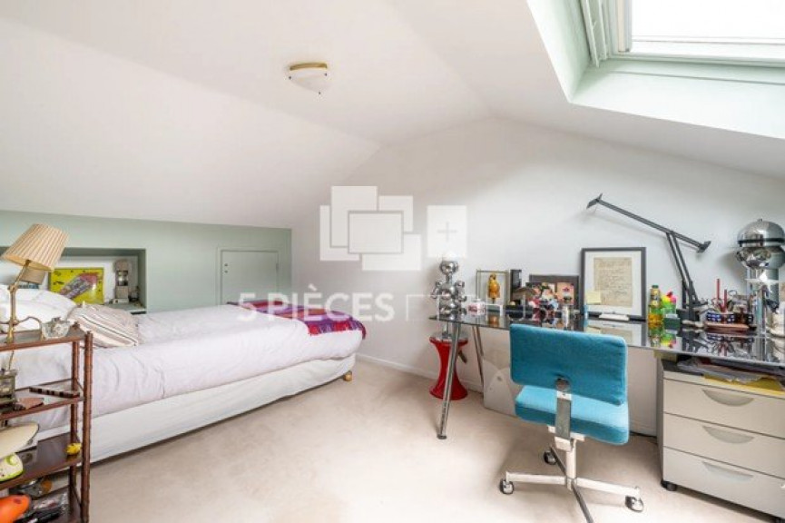vente Maison Suresnes - Photo 11