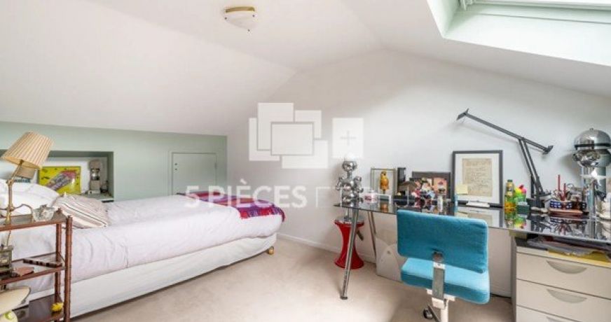 vente Maison Suresnes