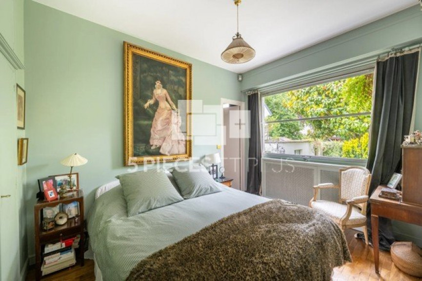 vente Maison Suresnes - Photo 8